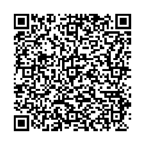 QR code that opens Max’s demo dog website